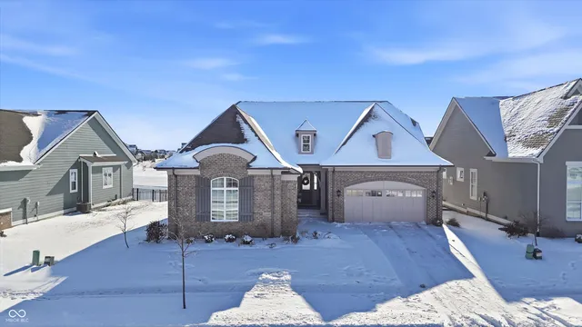 $875,000 | 15606 Woodford Drive, Westfield, IN 46074