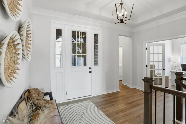 $875,000 | 15606 Woodford Drive, Westfield, IN 46074