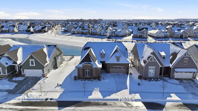 $875,000 | 15606 Woodford Drive, Westfield, IN 46074