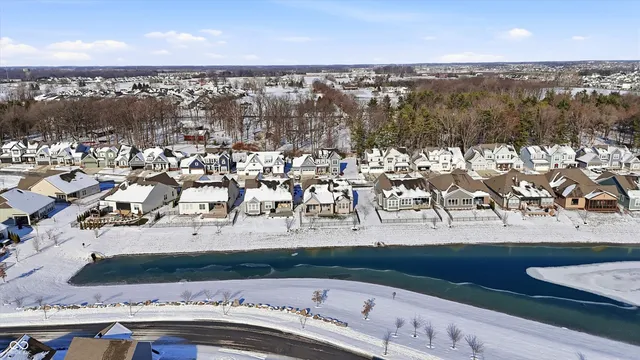 $875,000 | 15606 Woodford Drive, Westfield, IN 46074