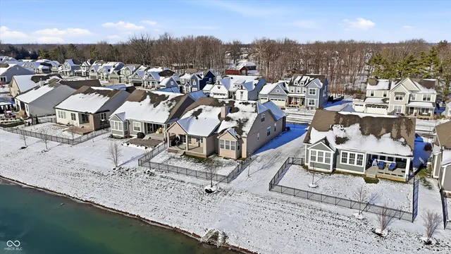 $875,000 | 15606 Woodford Drive, Westfield, IN 46074