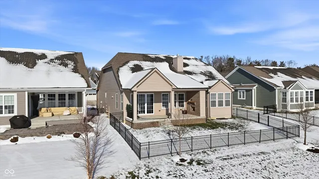 $875,000 | 15606 Woodford Drive, Westfield, IN 46074