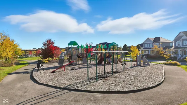 $875,000 | 15606 Woodford Drive, Westfield, IN 46074