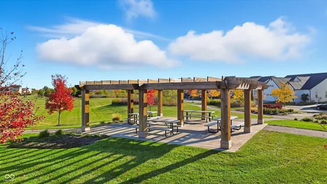 $875,000 | 15606 Woodford Drive, Westfield, IN 46074