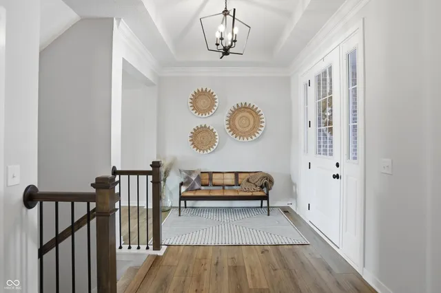 $875,000 | 15606 Woodford Drive, Westfield, IN 46074