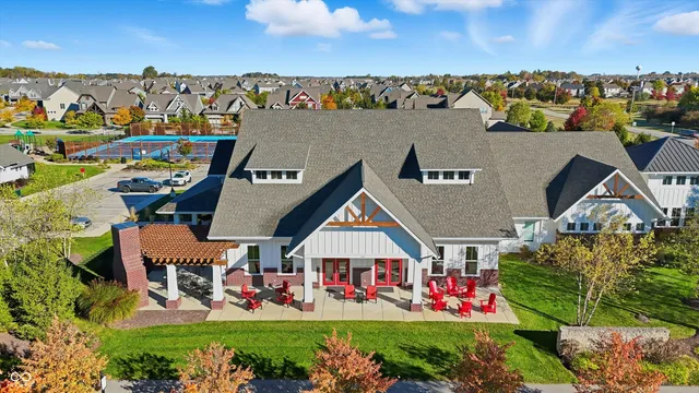 $875,000 | 15606 Woodford Drive, Westfield, IN 46074