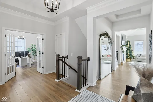 $875,000 | 15606 Woodford Drive, Westfield, IN 46074