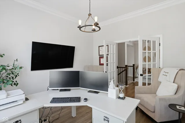 $875,000 | 15606 Woodford Drive, Westfield, IN 46074