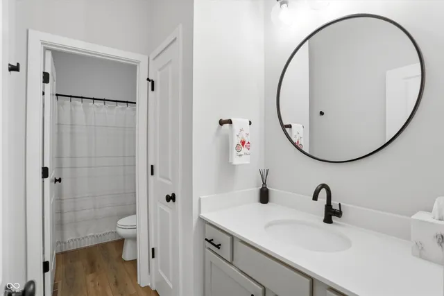 $875,000 | 15606 Woodford Drive, Westfield, IN 46074