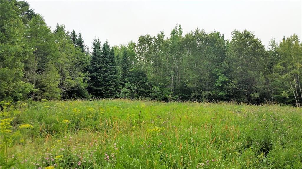 Map 13-lot Map 13-lot Canaan (rt2) Road Pittsfield, ME 04967 - Photo 1 of 3 Small clearing.