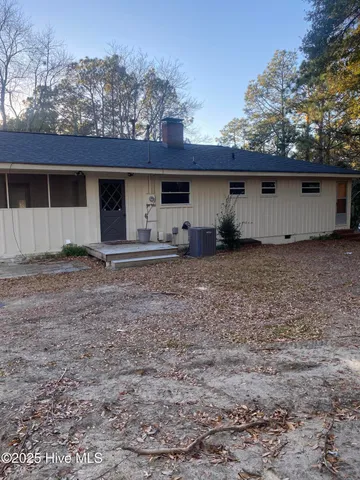 $299,750 | 425 West New Jersey Avenue, Southern Pines, NC 28387