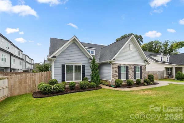$5,500 | 3826 Dewitt Lane, Charlotte, NC 28217