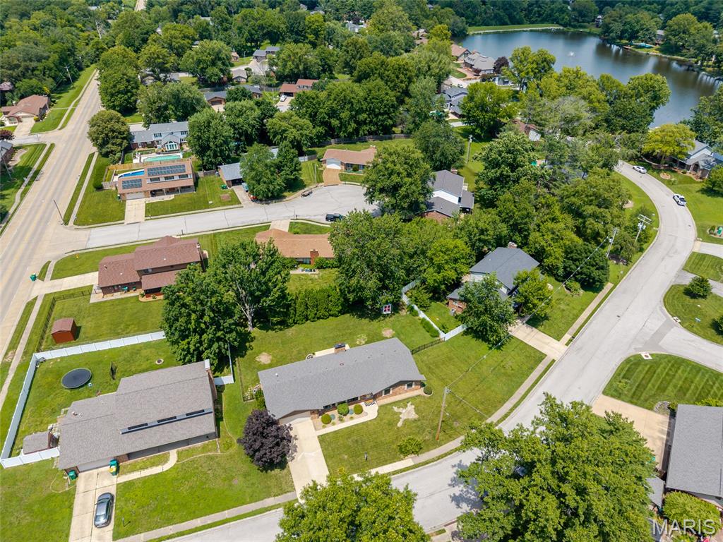 803 Indian Springs Road O'Fallon, IL 62269 - Photo 12 of 46