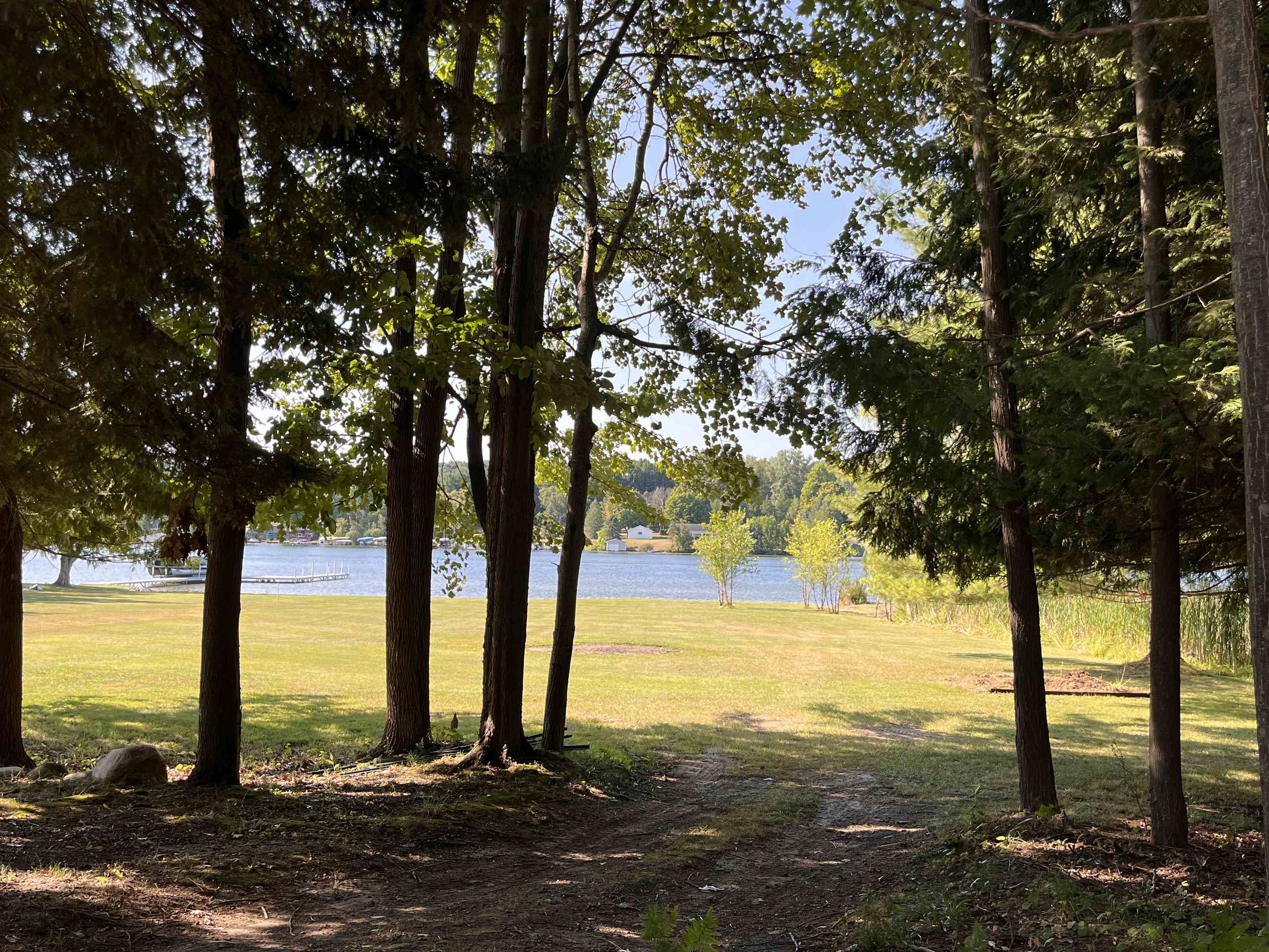 Vl Clam Lake Road Bellaire, MI 49615 - Photo 11 of 14