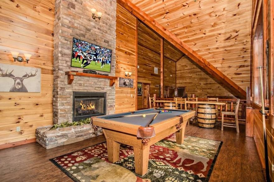 4367 Forest Ridge Way, Unit SHERWOODSPLASHLODGE Pigeon Forge, TN 37863 - Photo 23 of 41 Gallery Image 23