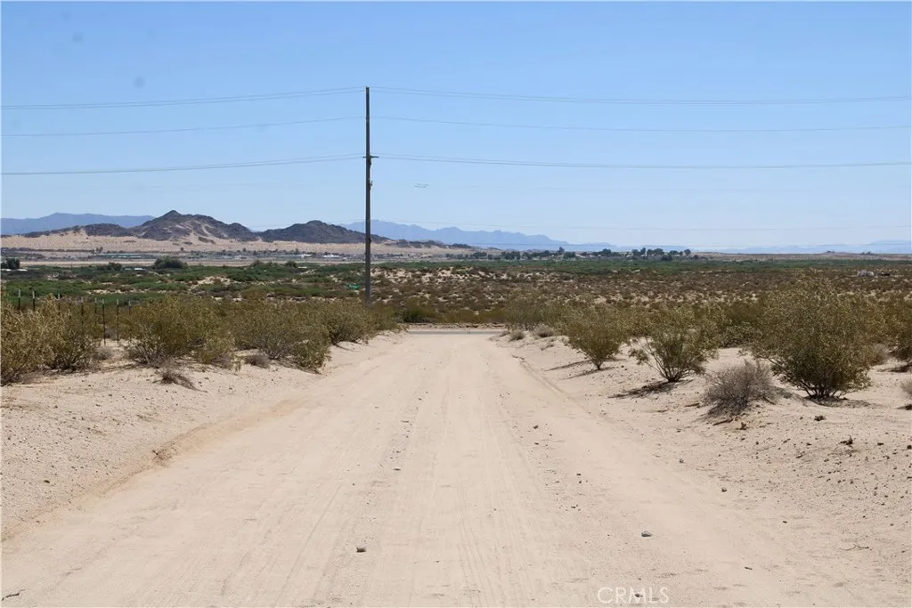 5 Morongo Road Twentynine Palms, CA 92277 - Photo 20 of 21