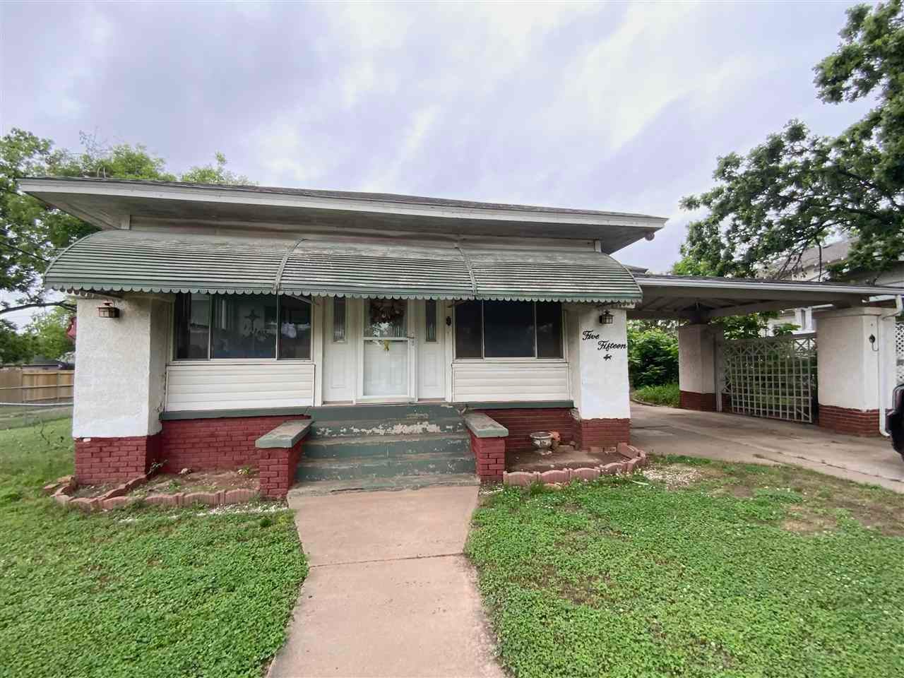 515 North 11th Street Perry, OK 73077 - Photo 25 of 25 Gallery Image 25