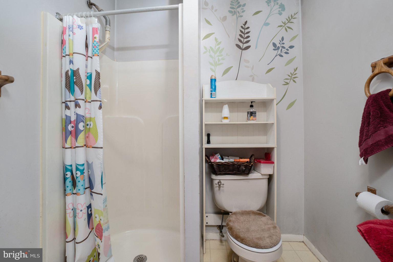 2432 Lodge Farm Road Baltimore, MD 21219 - Photo 28 of 35 Lower Level Full bath