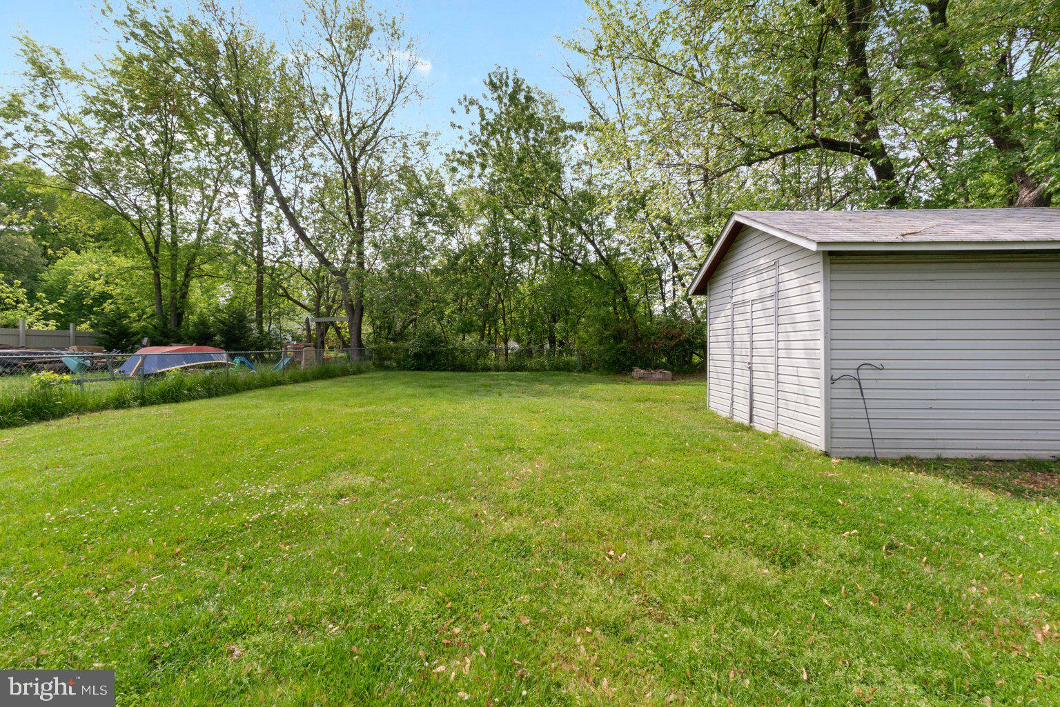 2432 Lodge Farm Road Baltimore, MD 21219 - Photo 34 of 35 yard/shed