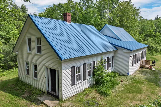 $465,000 | 1622 Lovell Lake Road, Wakefield, NH 03872