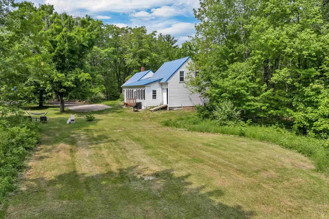 $465,000 | 1622 Lovell Lake Road, Wakefield, NH 03872