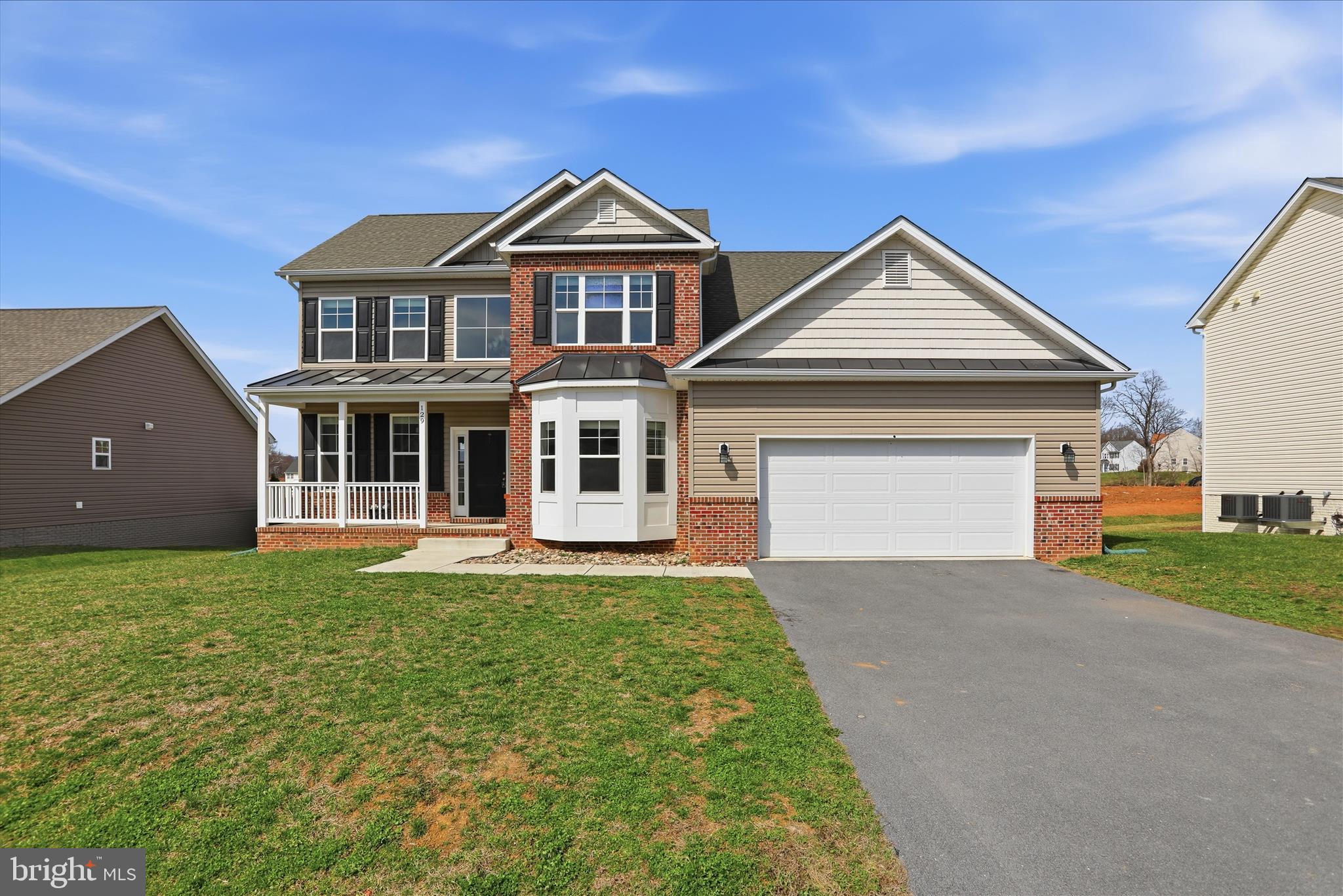 129 Constellation Road Inwood, WV 25428 - Photo 3 of 63 Gallery Image 3