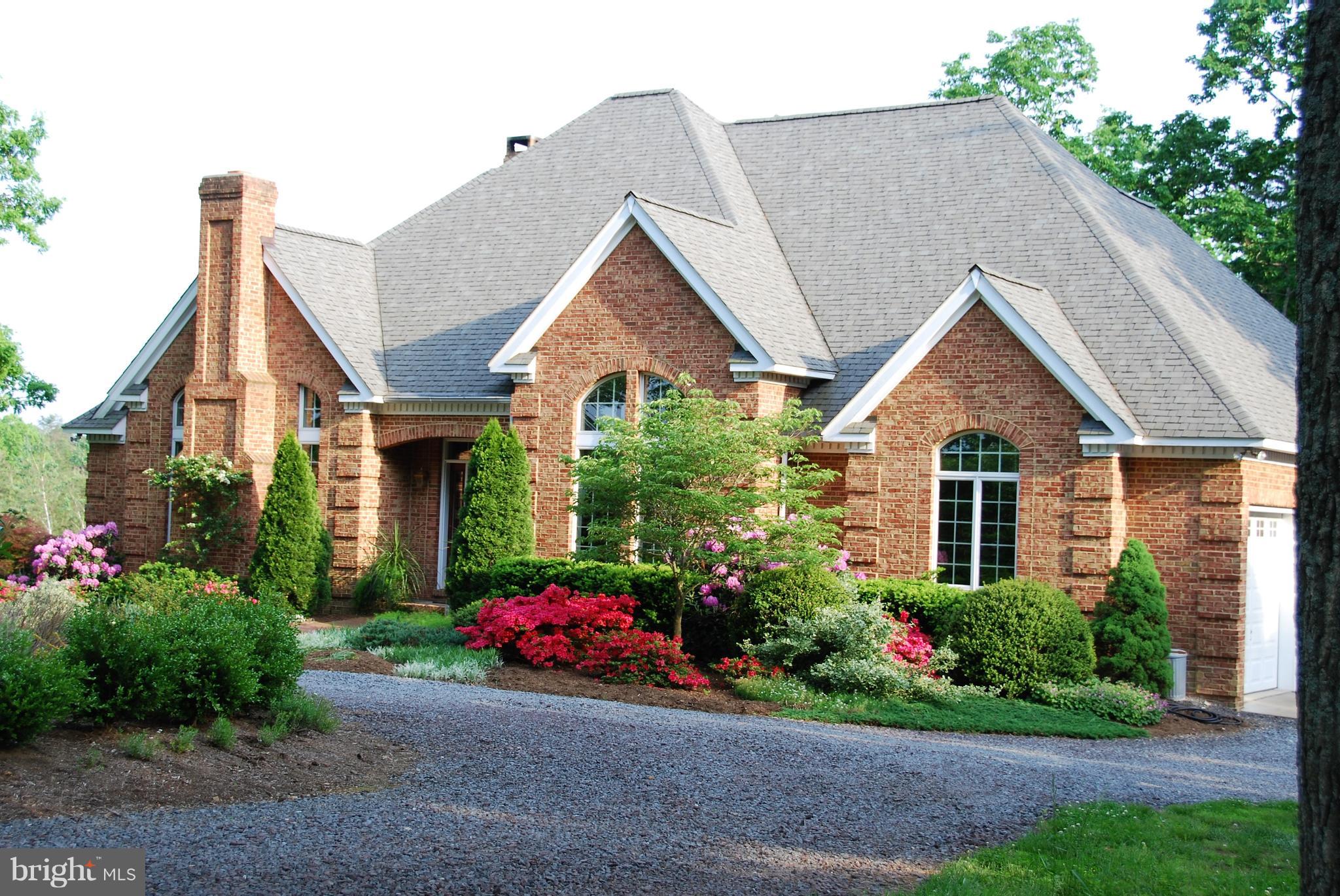 5114 Slate Mills Road Boston, VA 22713 - Photo 1 of 37
