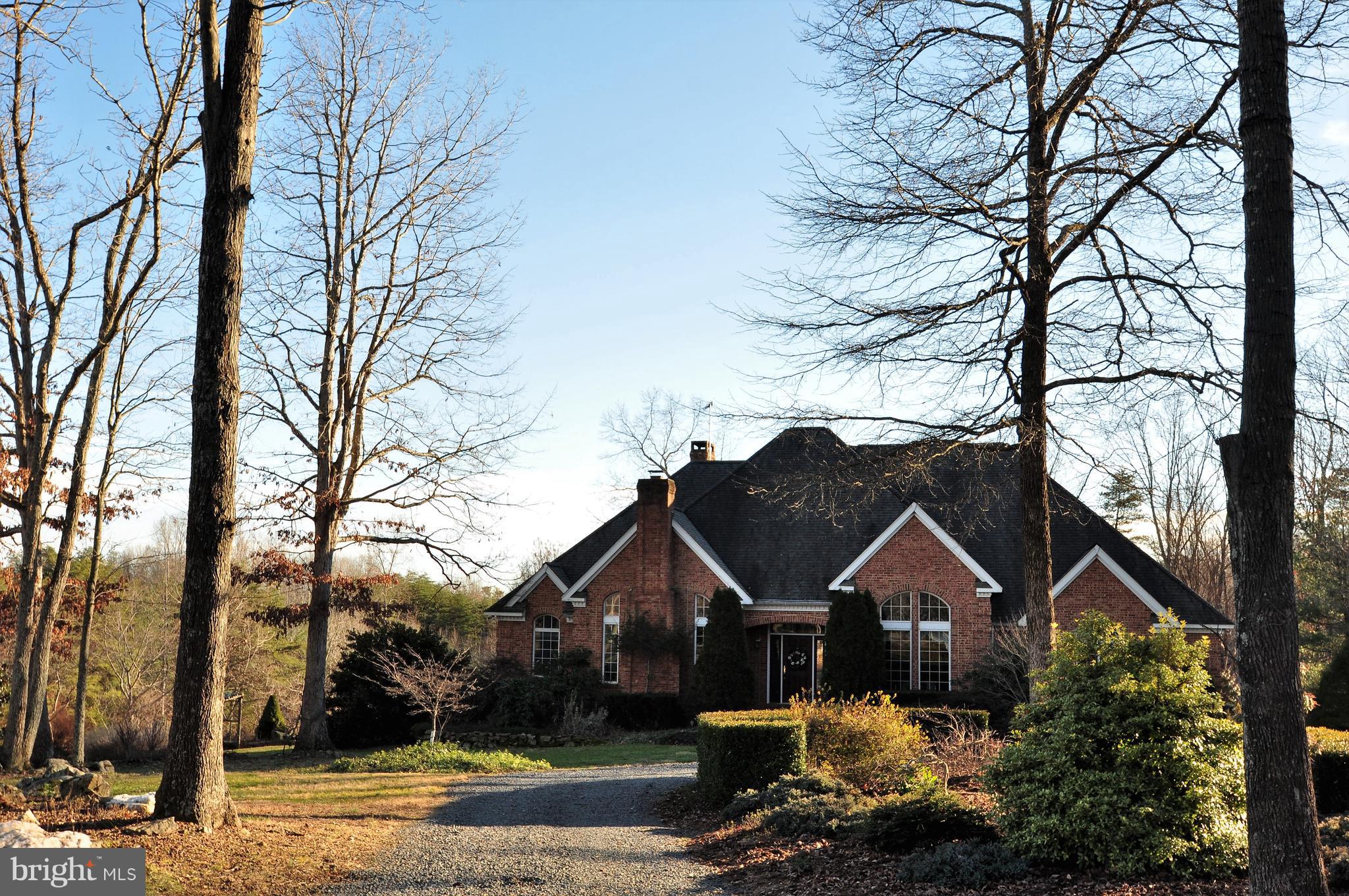 5114 Slate Mills Road Boston, VA 22713 - Photo 2 of 37