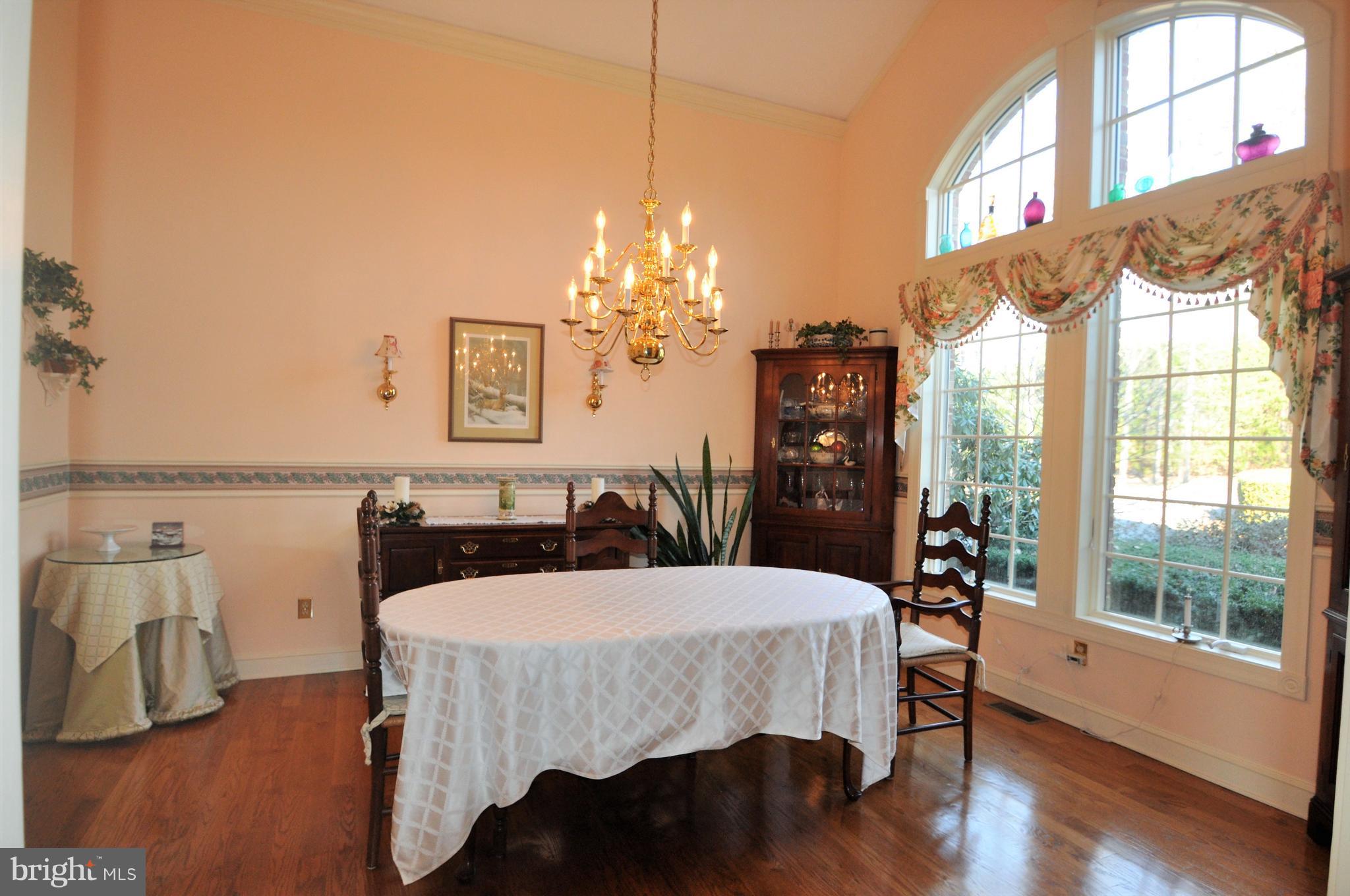 5114 Slate Mills Road Boston, VA 22713 - Photo 11 of 37 Dining Room