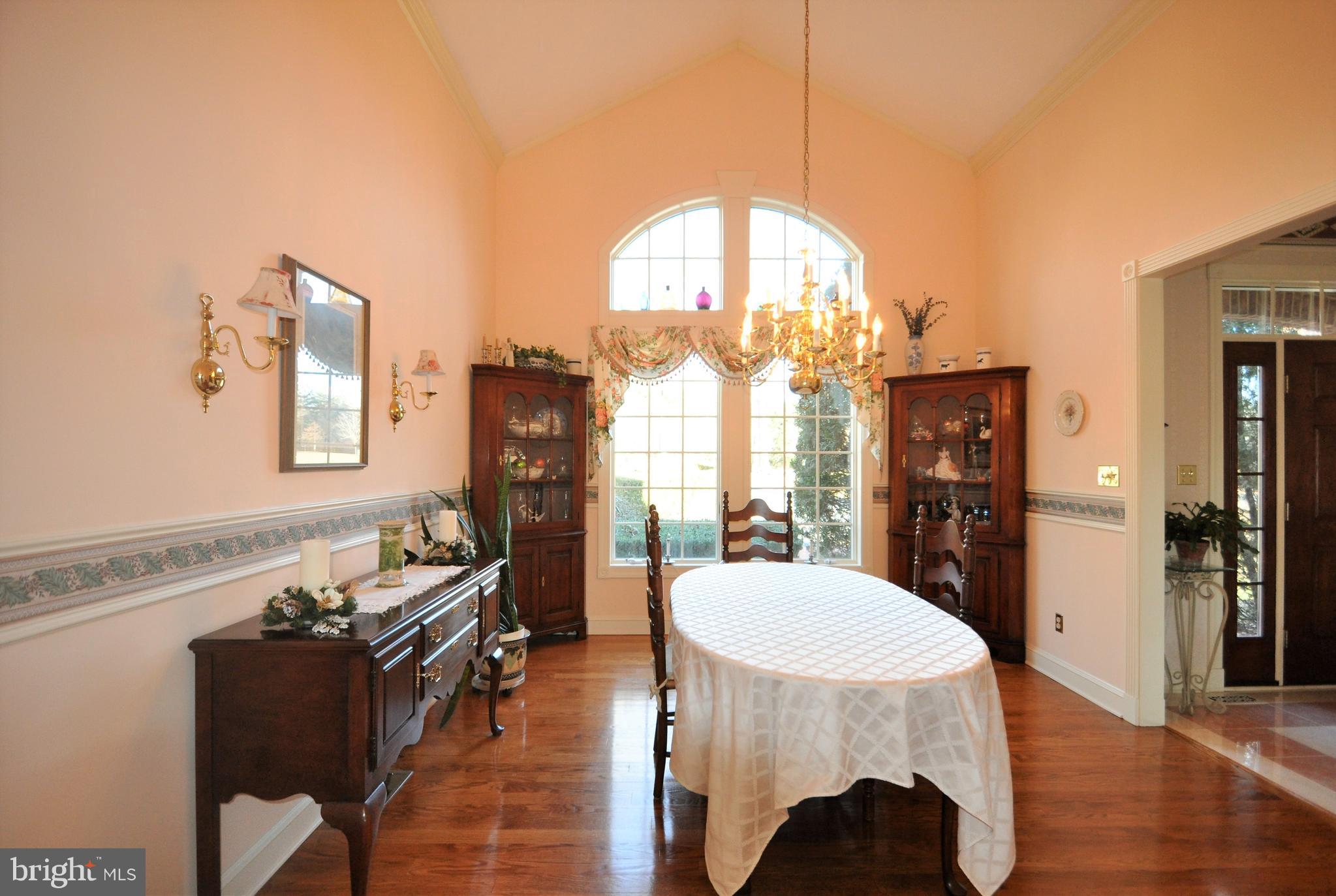 5114 Slate Mills Road Boston, VA 22713 - Photo 12 of 37 Dining Room