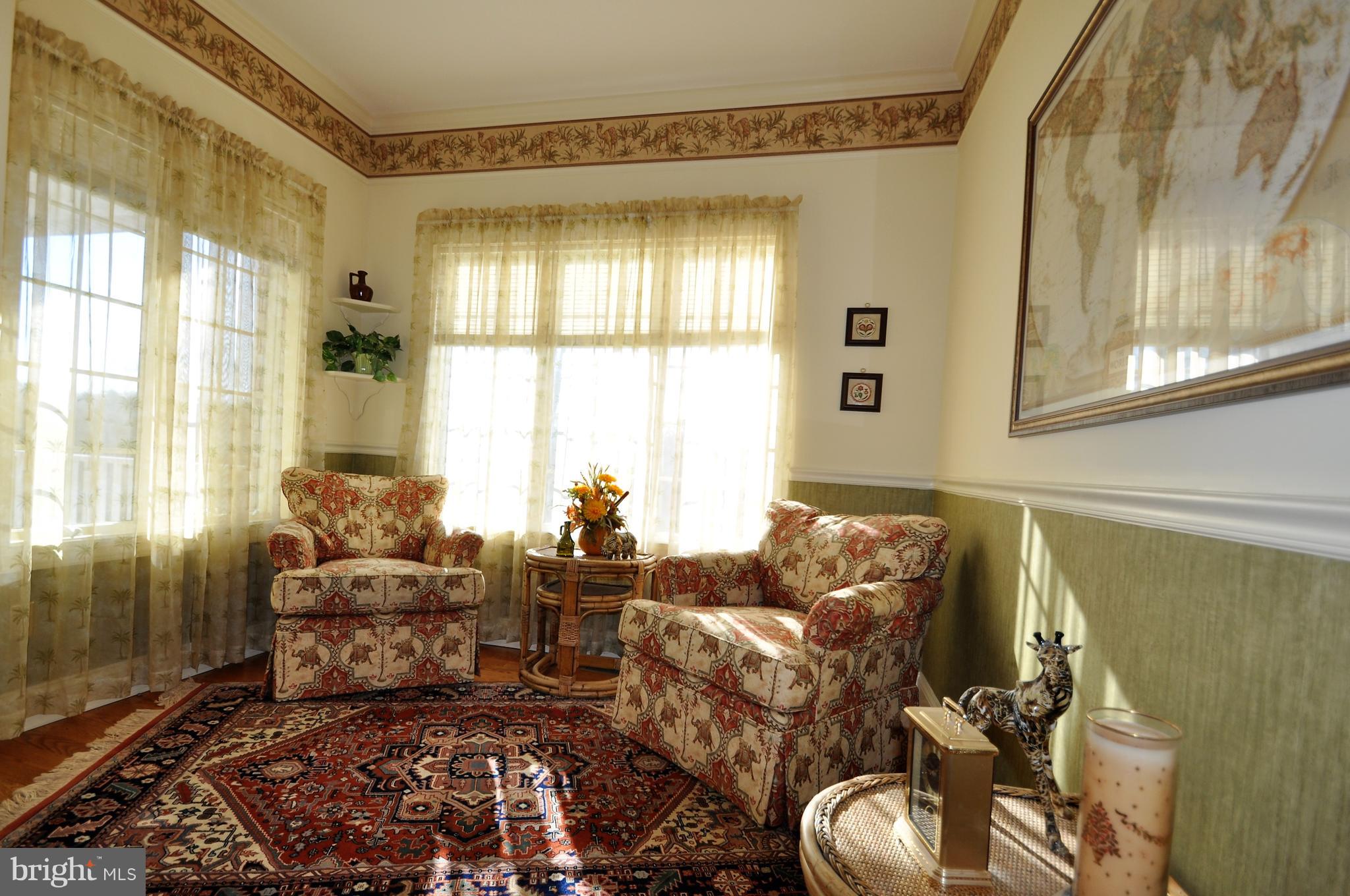 5114 Slate Mills Road Boston, VA 22713 - Photo 14 of 37 Office