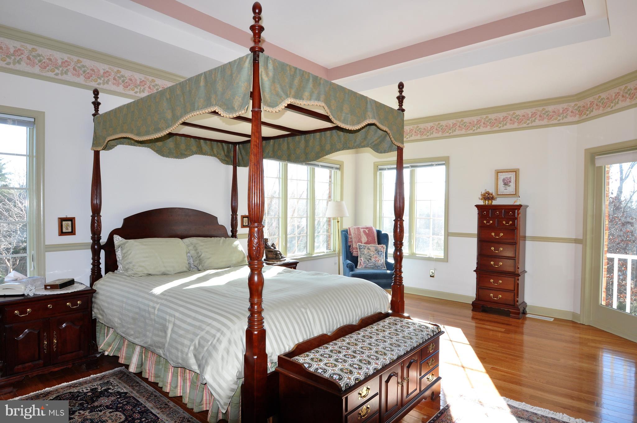 5114 Slate Mills Road Boston, VA 22713 - Photo 15 of 37 Master Bedroom