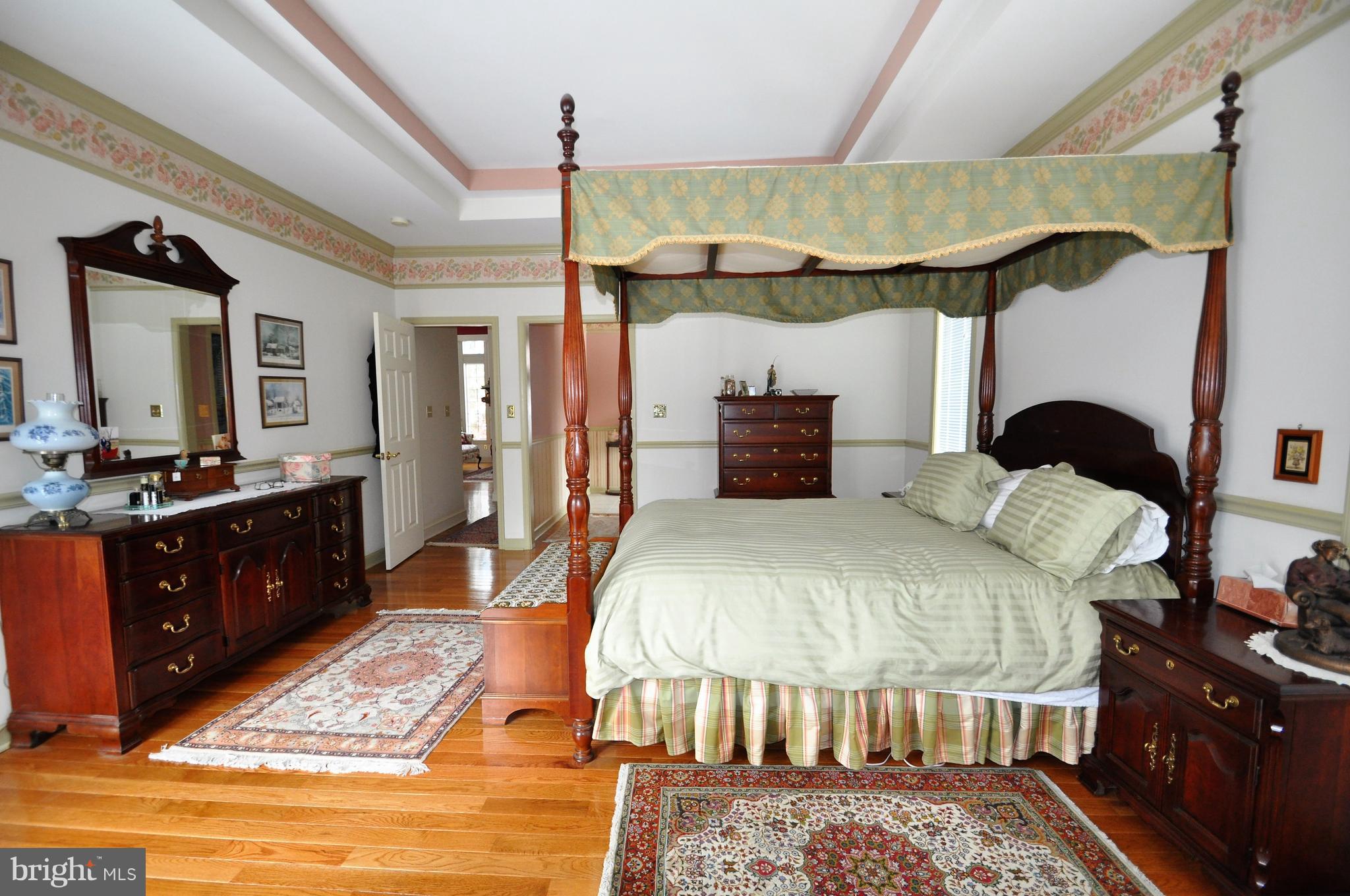 5114 Slate Mills Road Boston, VA 22713 - Photo 16 of 37 Master Bedroom