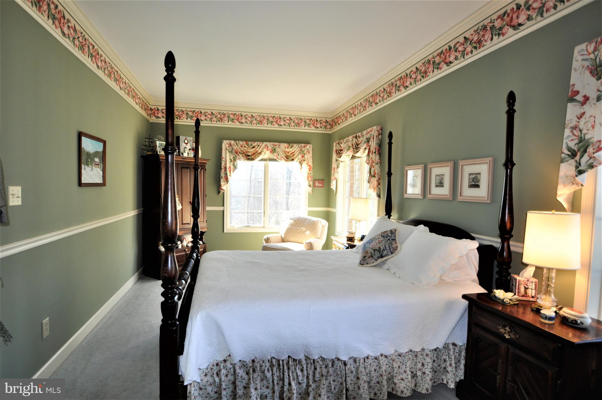 5114 Slate Mills Road Boston, VA 22713 - Photo 19 of 37 Bedroom 2 of 3