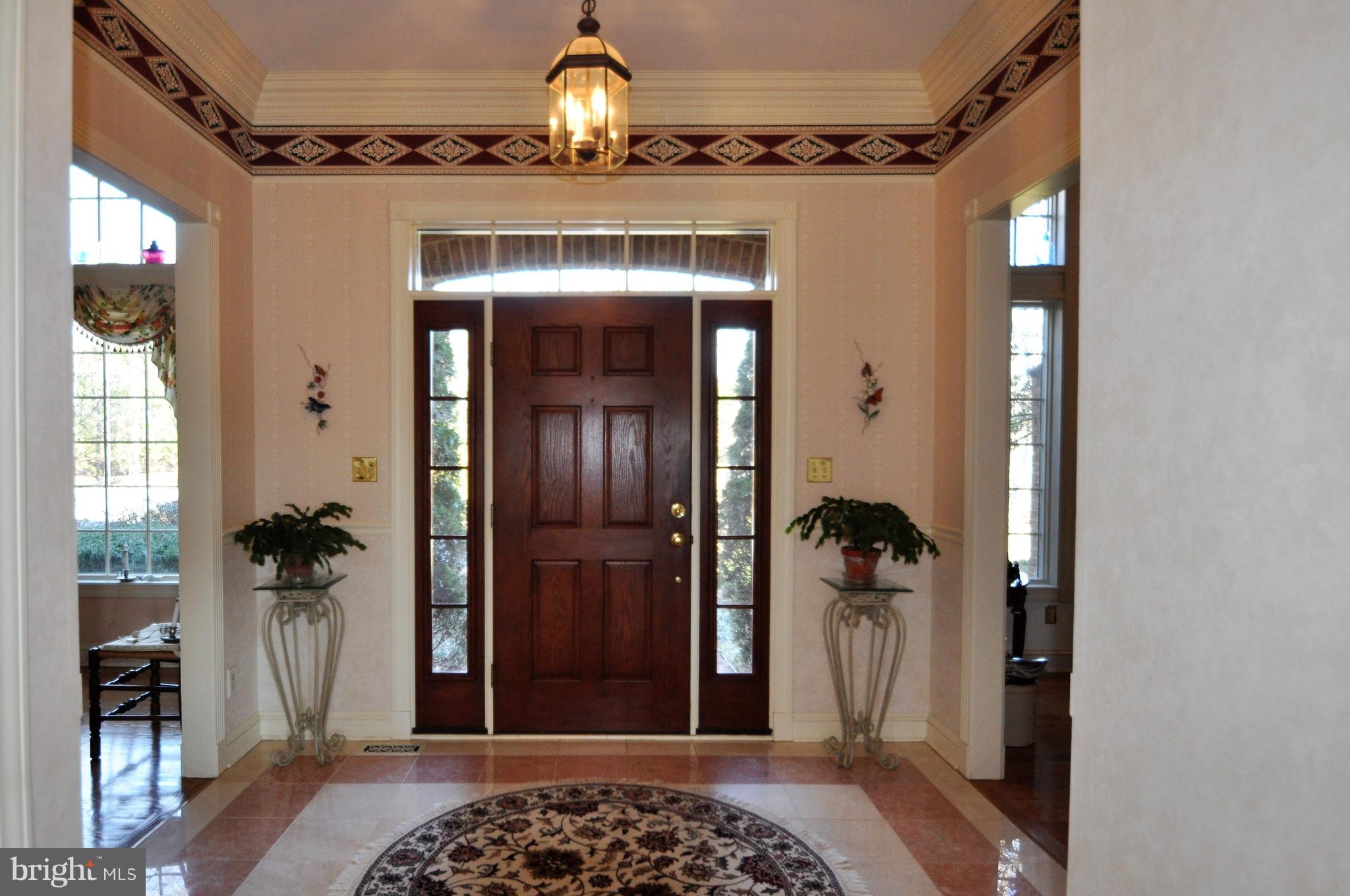 5114 Slate Mills Road Boston, VA 22713 - Photo 20 of 37 Foyer