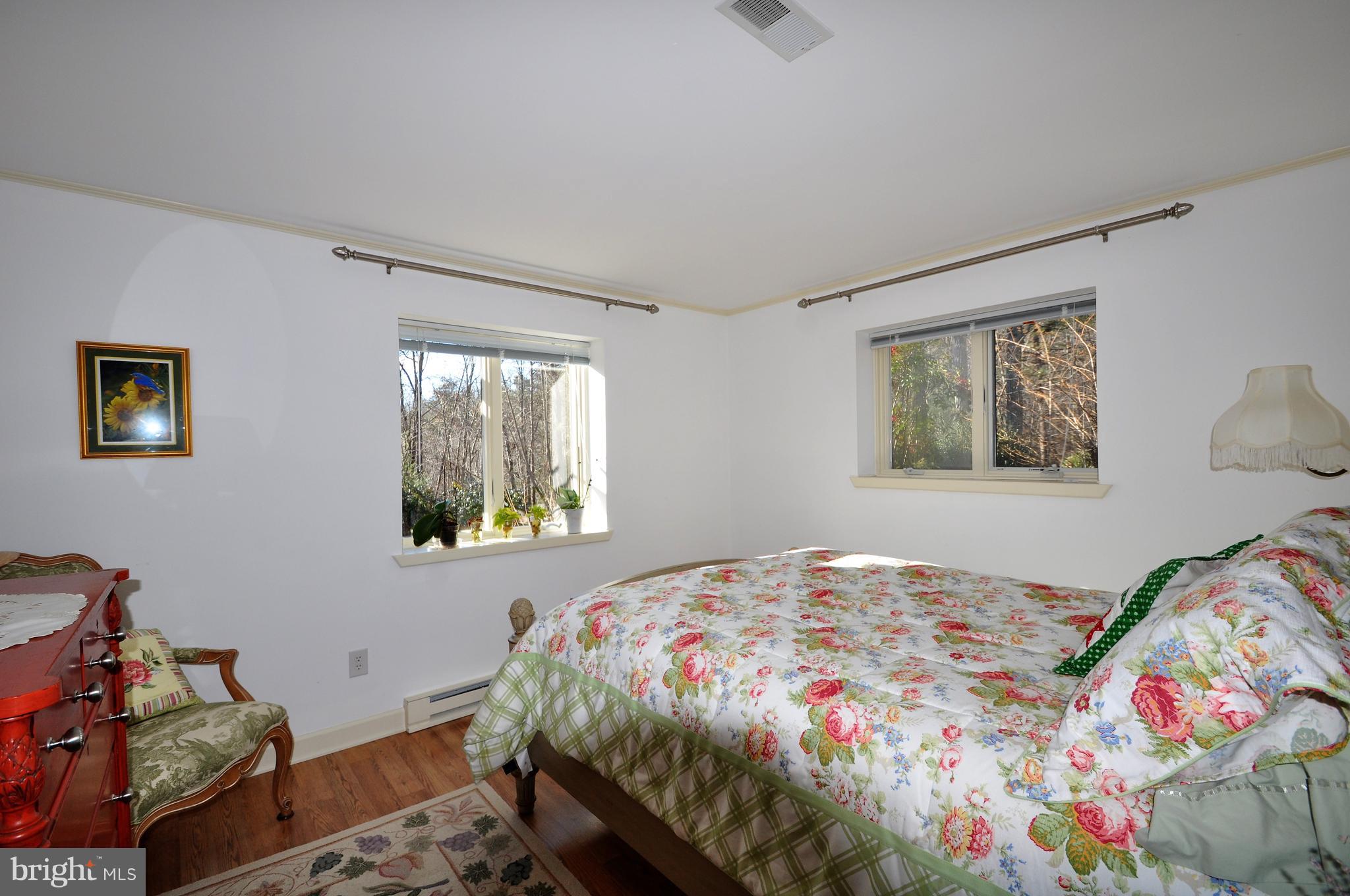 5114 Slate Mills Road Boston, VA 22713 - Photo 25 of 37 Bedroom 3 of 3
