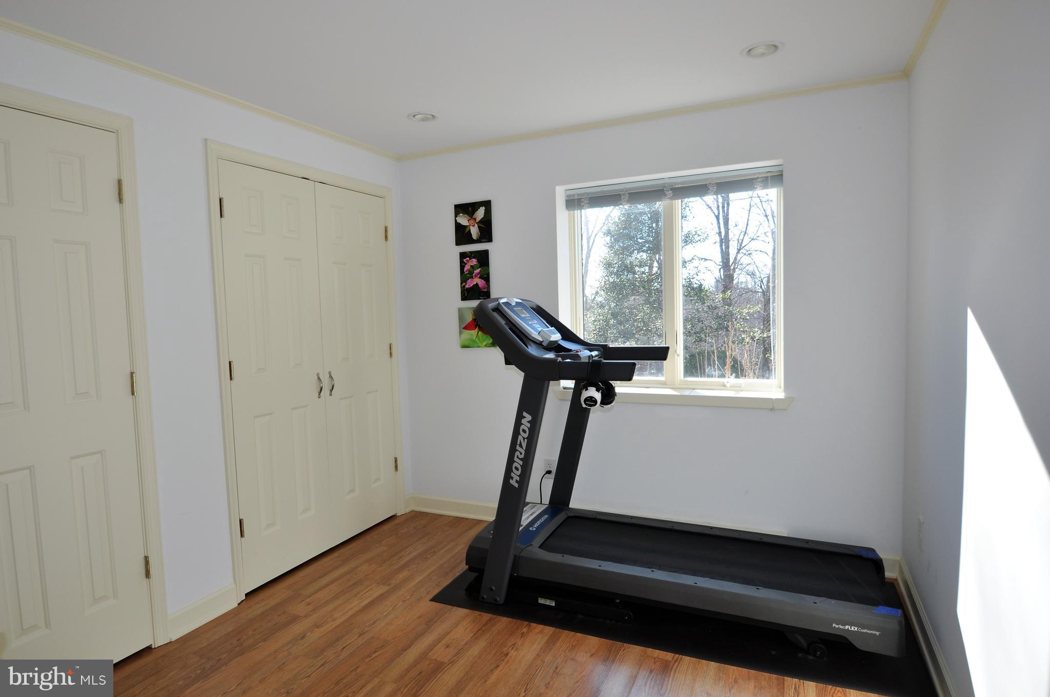 5114 Slate Mills Road Boston, VA 22713 - Photo 26 of 37 Exercise Room