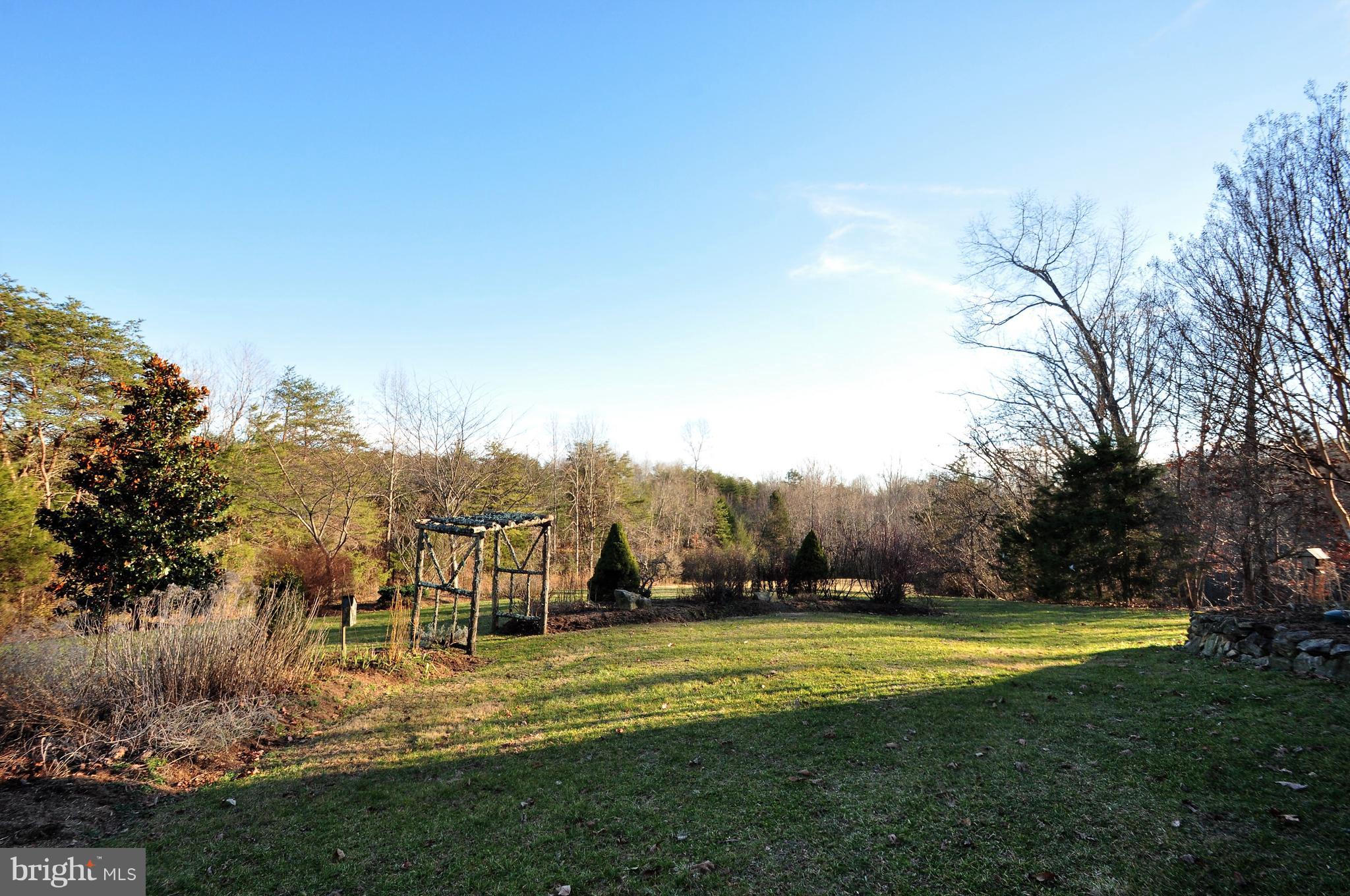 5114 Slate Mills Road Boston, VA 22713 - Photo 30 of 37 Field