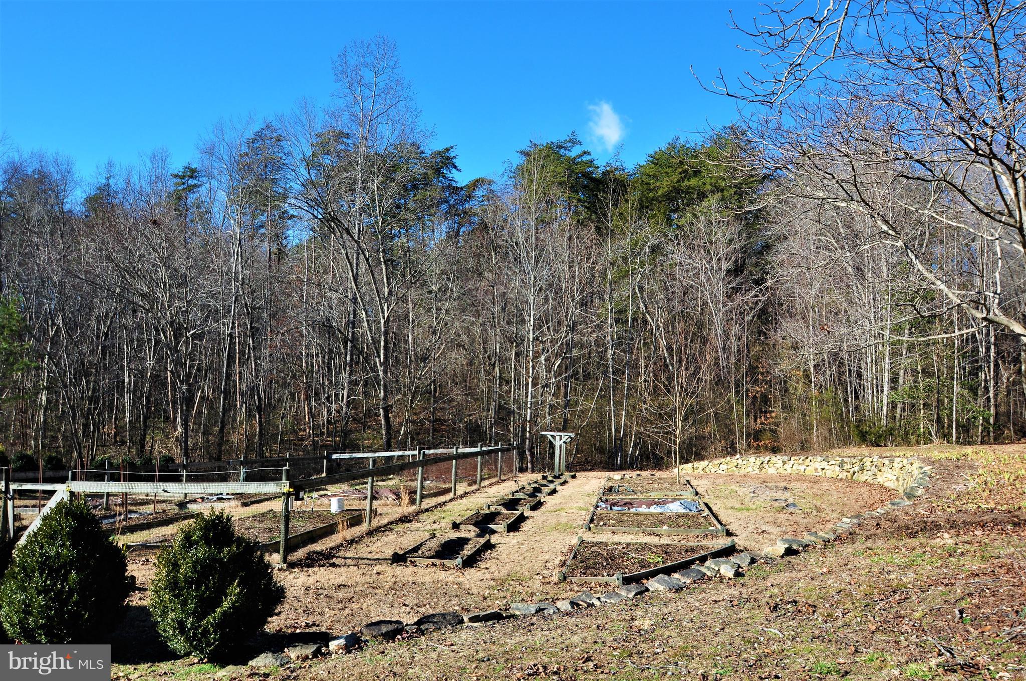 5114 Slate Mills Road Boston, VA 22713 - Photo 34 of 37 Gardens