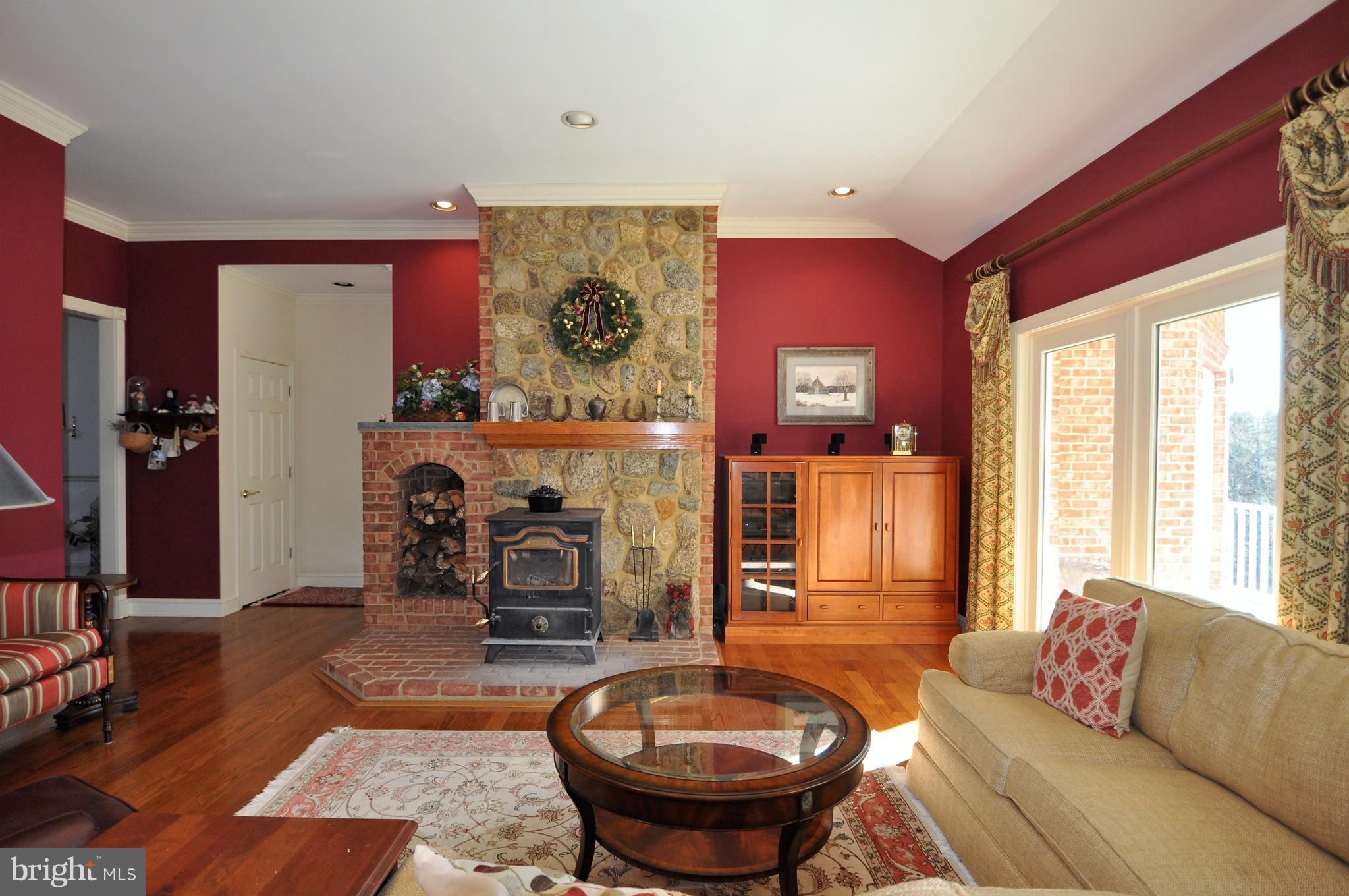 5114 Slate Mills Road Boston, VA 22713 - Photo 5 of 37 Family Room