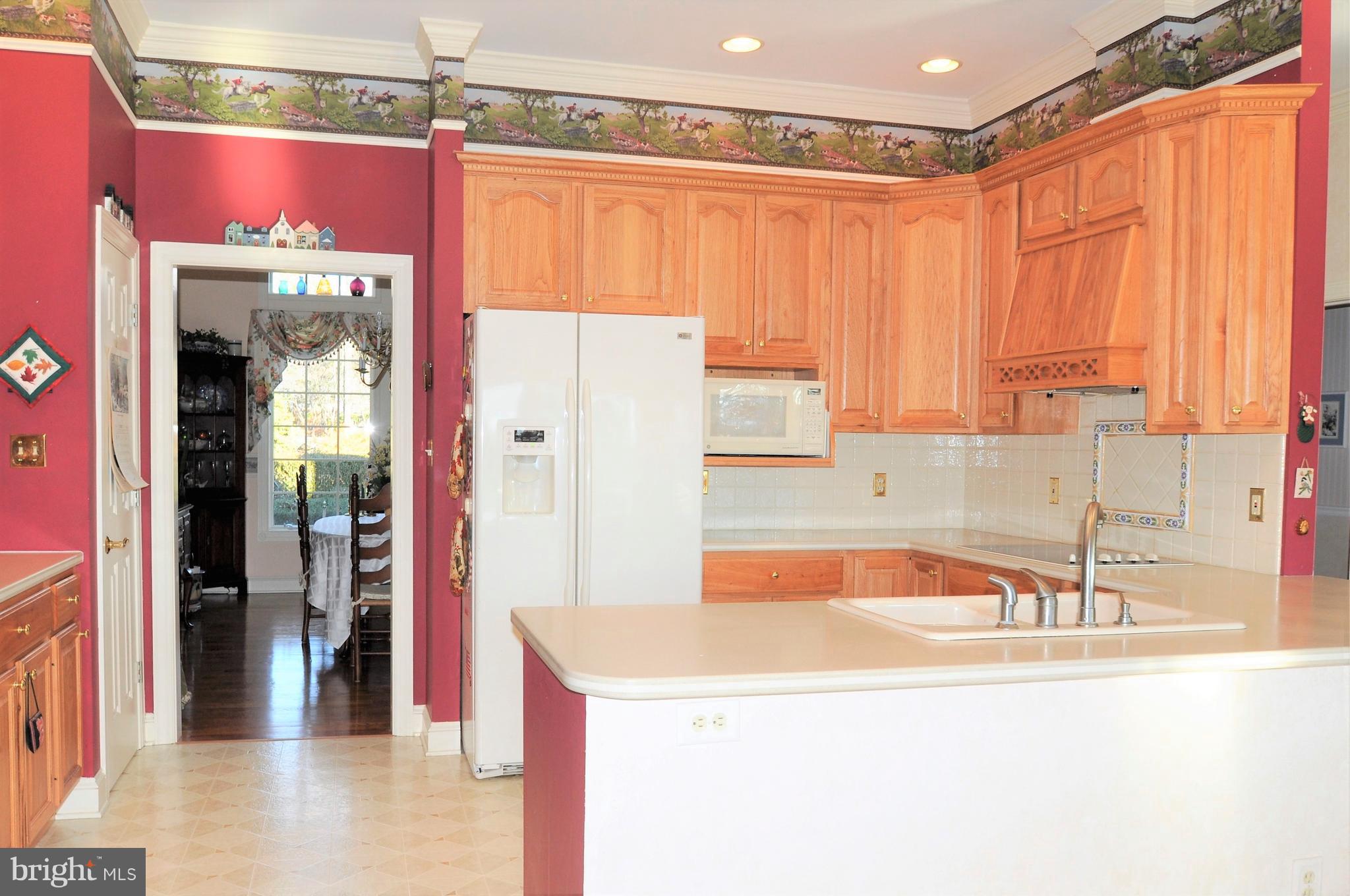 5114 Slate Mills Road Boston, VA 22713 - Photo 10 of 37 Kitchen