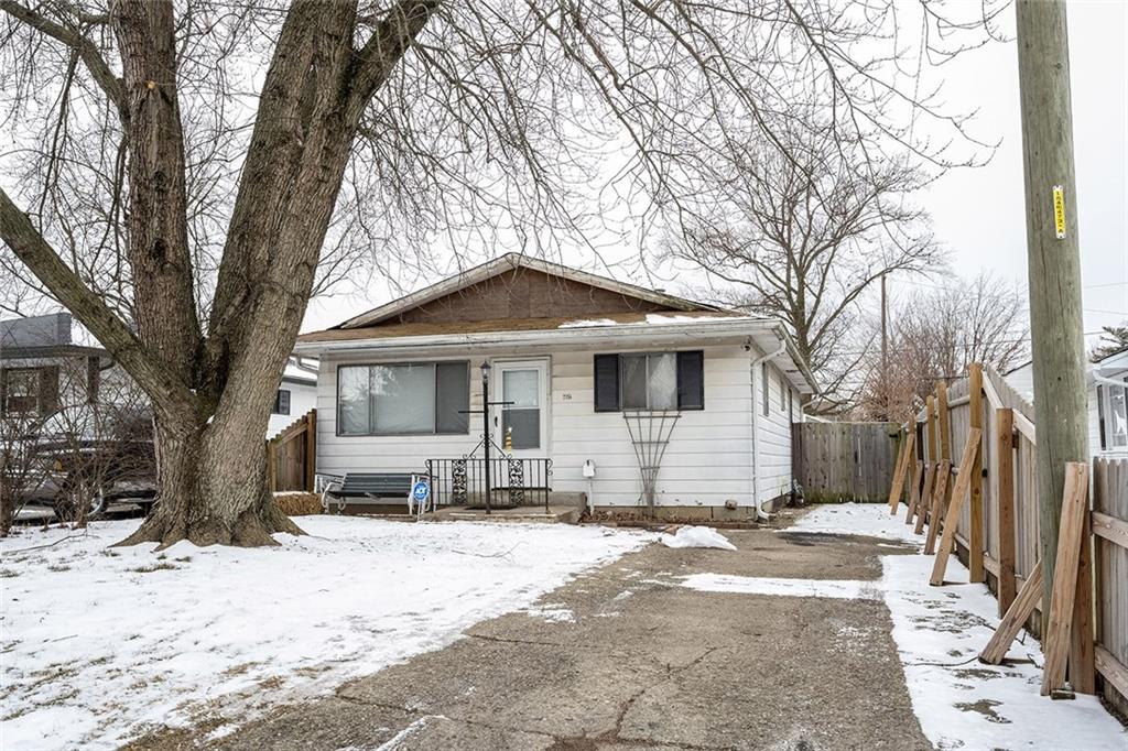 2154 North Riley Avenue Indianapolis, IN 46218 - Photo 1 of 27 Gallery Image 1