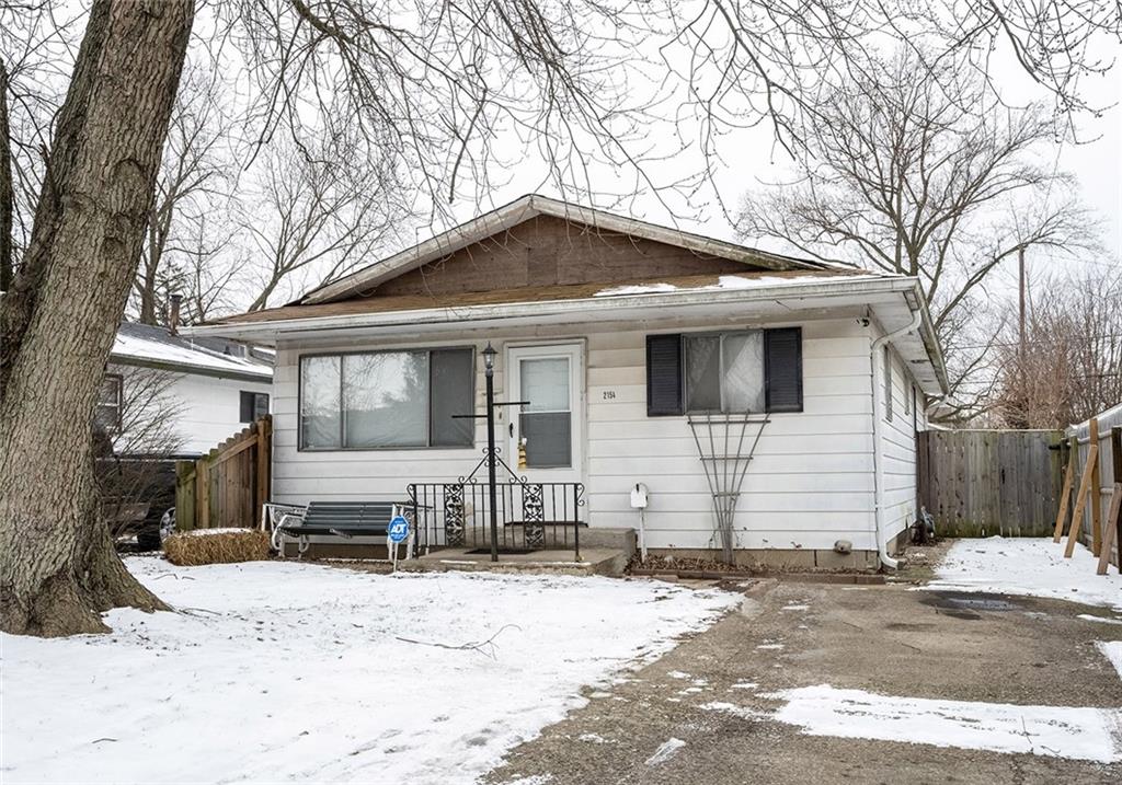 2154 North Riley Avenue Indianapolis, IN 46218 - Photo 2 of 27 Gallery Image 2