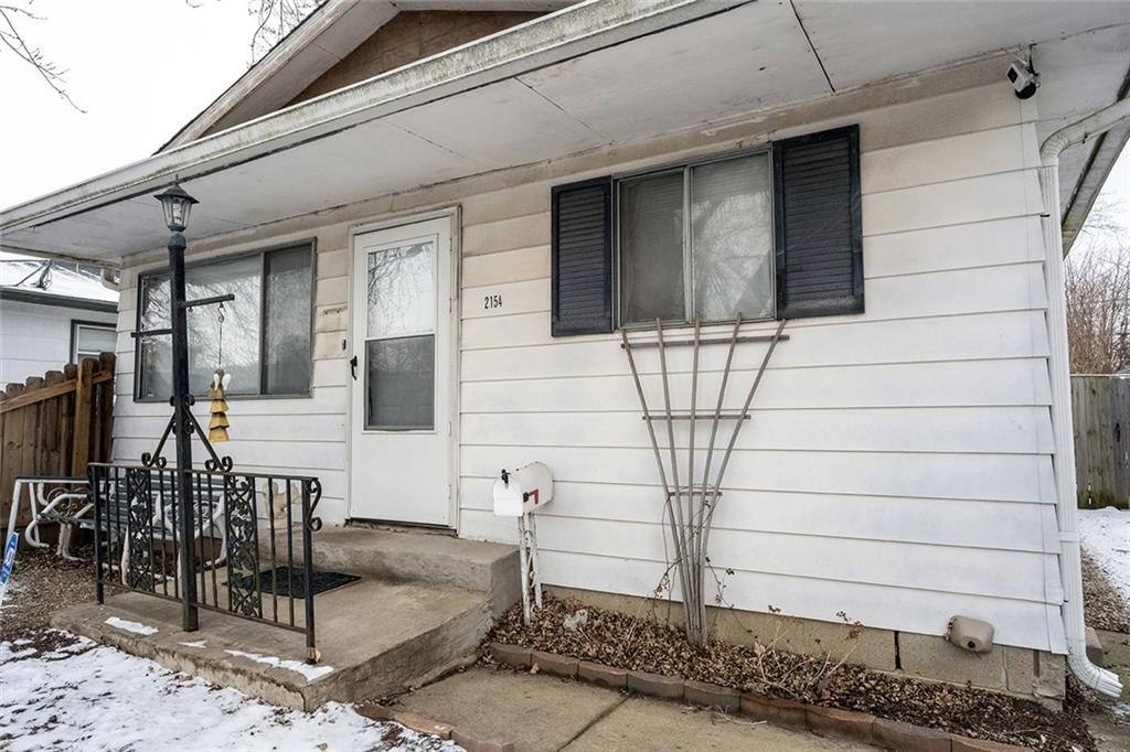 2154 North Riley Avenue Indianapolis, IN 46218 - Photo 3 of 27 Gallery Image 3