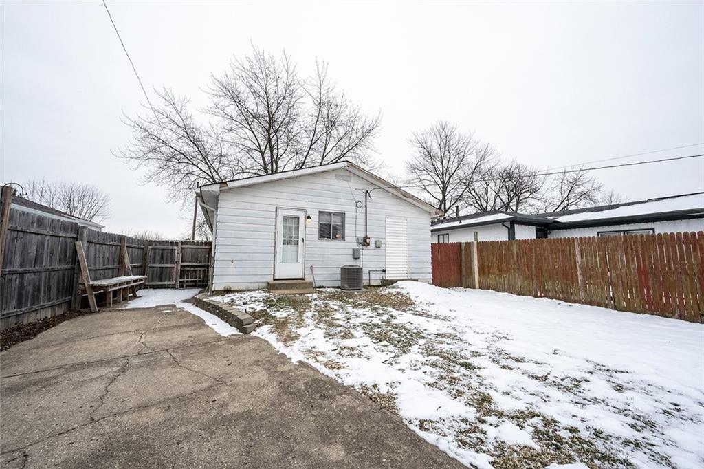 2154 North Riley Avenue Indianapolis, IN 46218 - Photo 27 of 27 Gallery Image 27