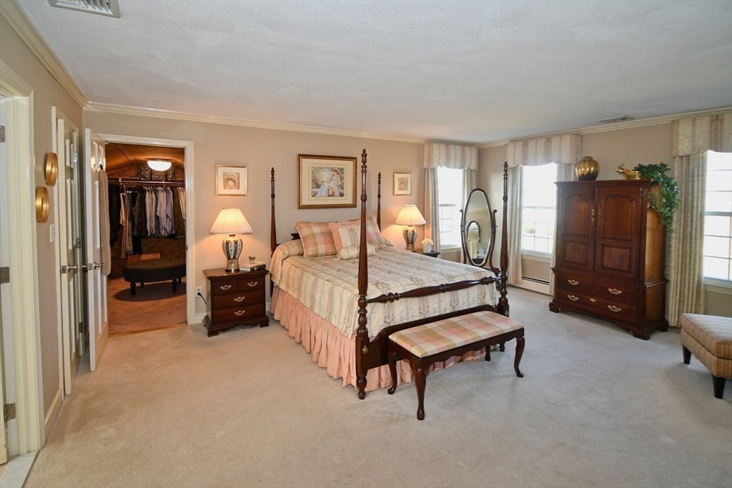 87 French Farm Road North Andover, MA 01845 - Photo 23 of 40 Gallery Image 23