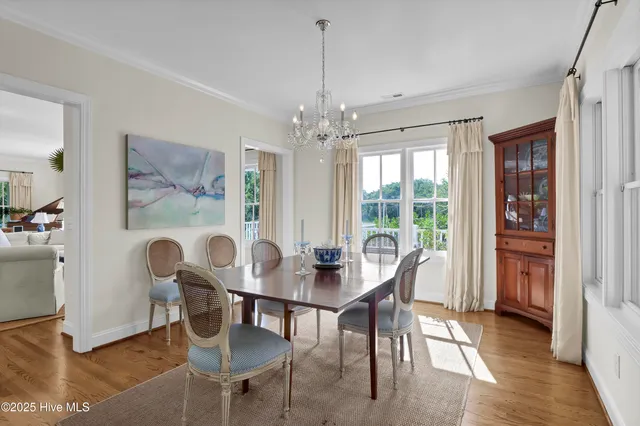 $2,000,000 | 6428 Shinncreek Lane, Wilmington, NC 28409