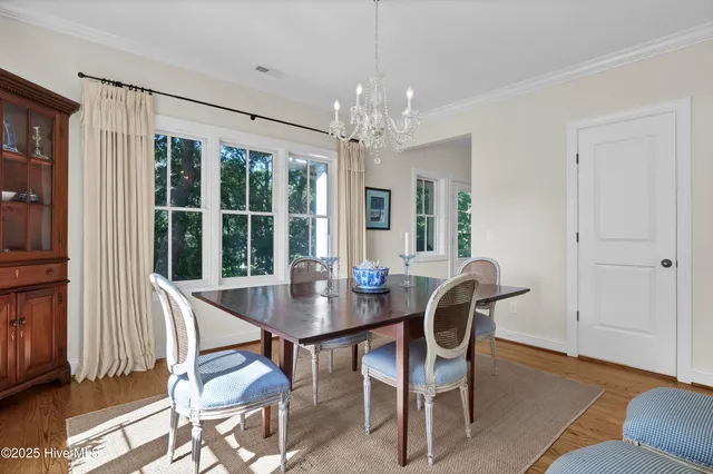 $2,000,000 | 6428 Shinncreek Lane, Wilmington, NC 28409