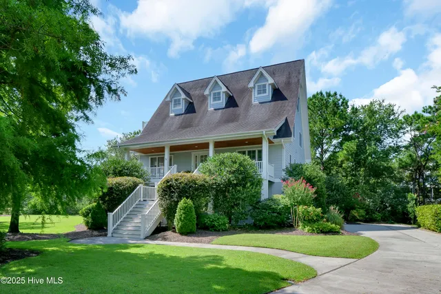 $2,000,000 | 6428 Shinncreek Lane, Wilmington, NC 28409