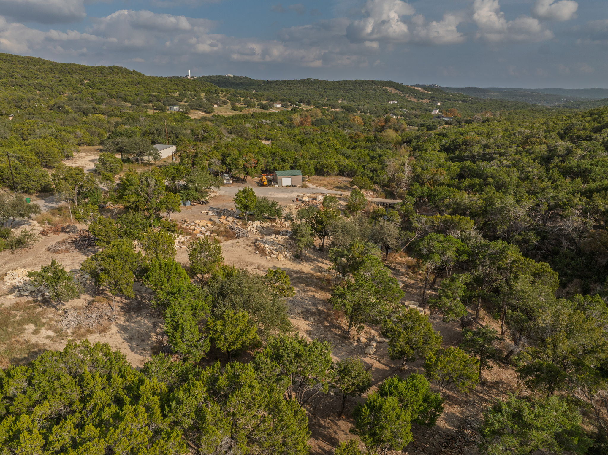 10837 Deer Canyon Road Jonestown, TX 78645 - Photo 8 of 19 a view of an ocean